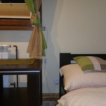 Tatary - U Stanislawy Apartment Zakopane Bagian luar foto