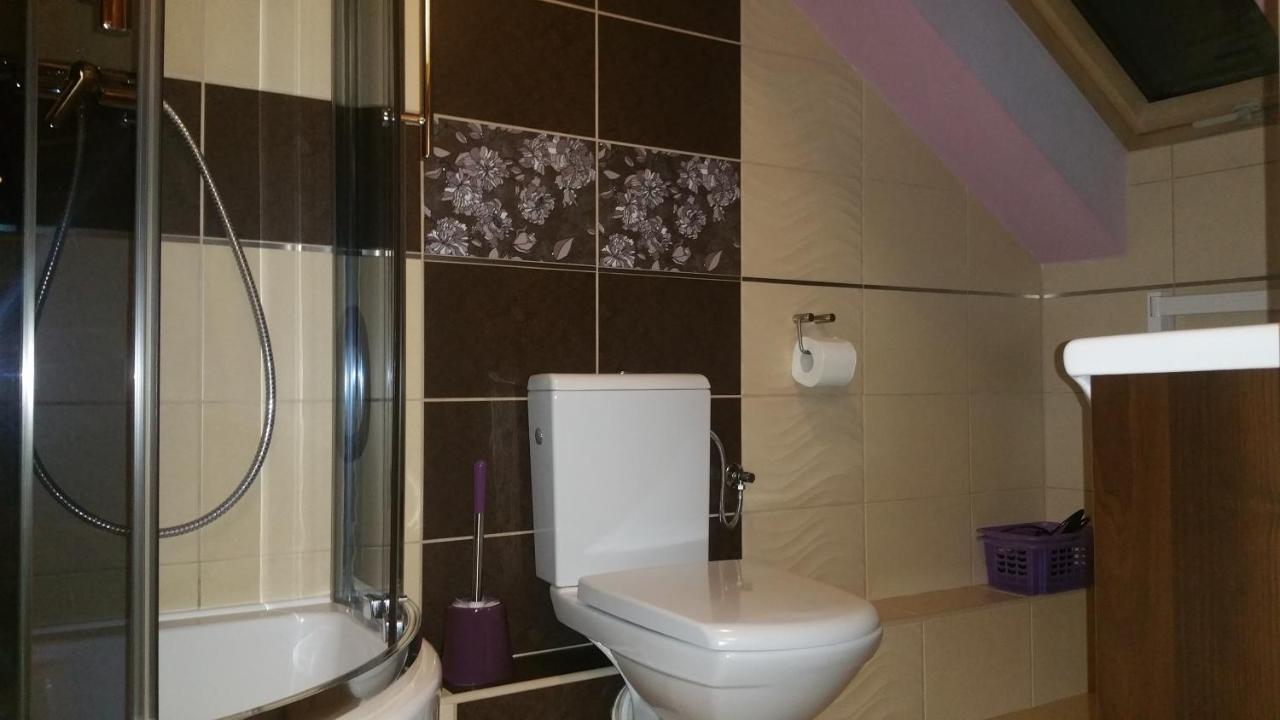 Tatary - U Stanislawy Apartment Zakopane Bagian luar foto