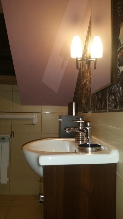 Tatary - U Stanislawy Apartment Zakopane Bagian luar foto