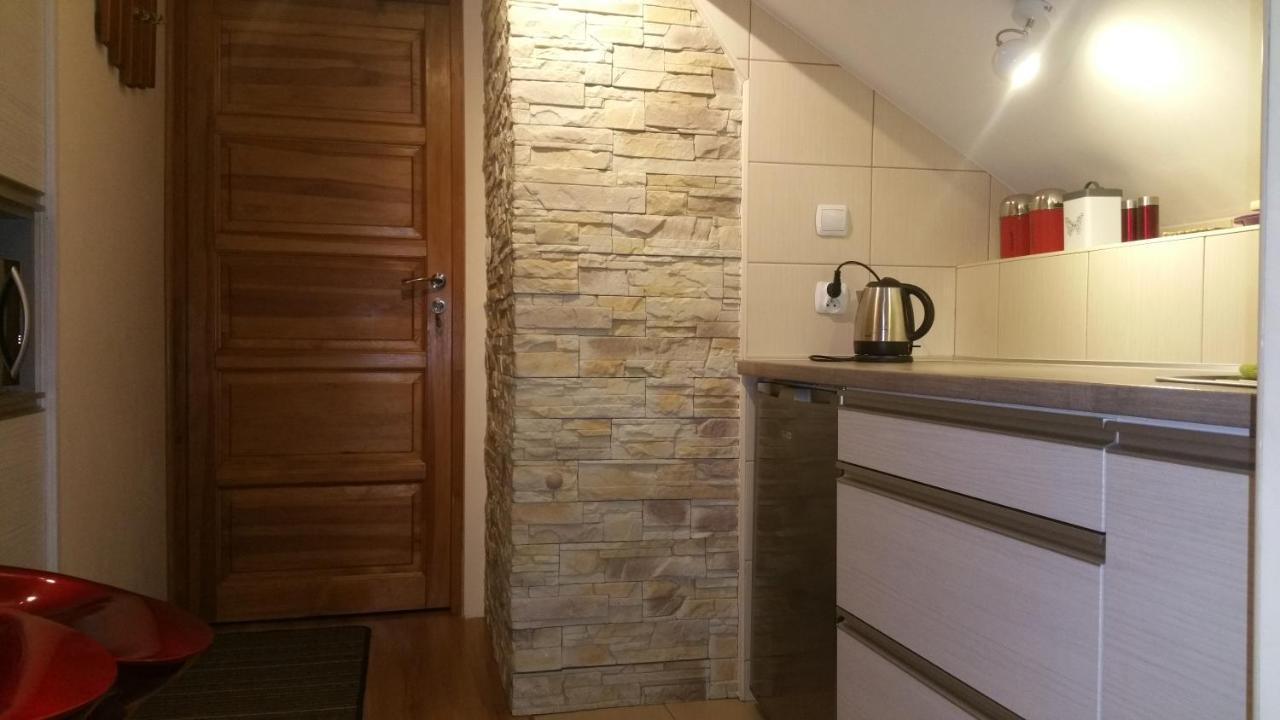 Tatary - U Stanislawy Apartment Zakopane Bagian luar foto
