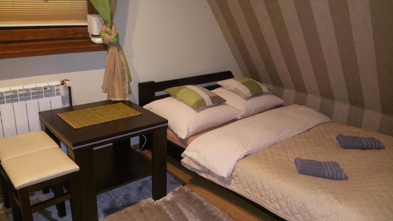 Tatary - U Stanislawy Apartment Zakopane Bagian luar foto