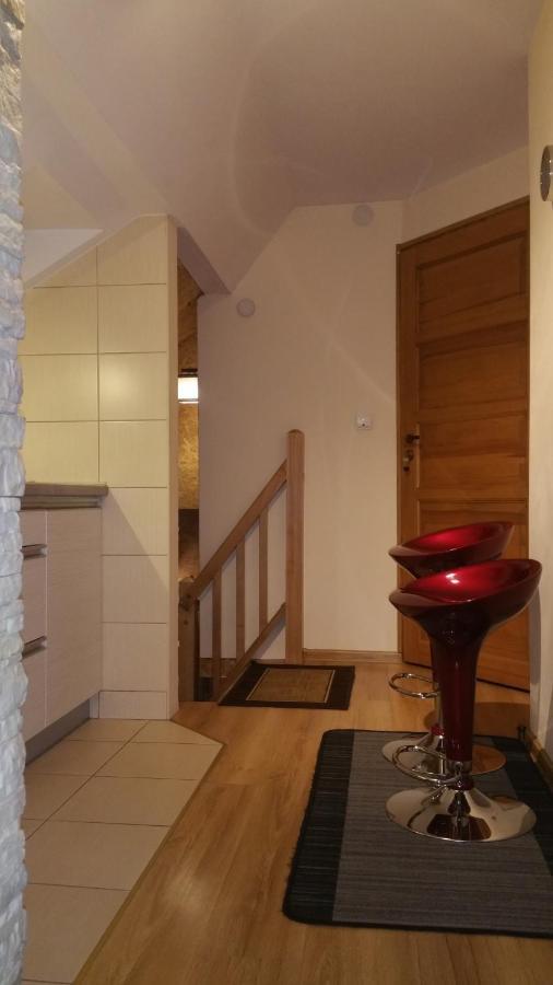 Tatary - U Stanislawy Apartment Zakopane Bagian luar foto