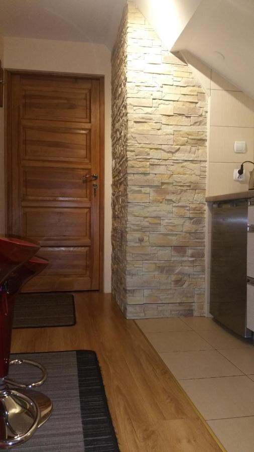 Tatary - U Stanislawy Apartment Zakopane Bagian luar foto