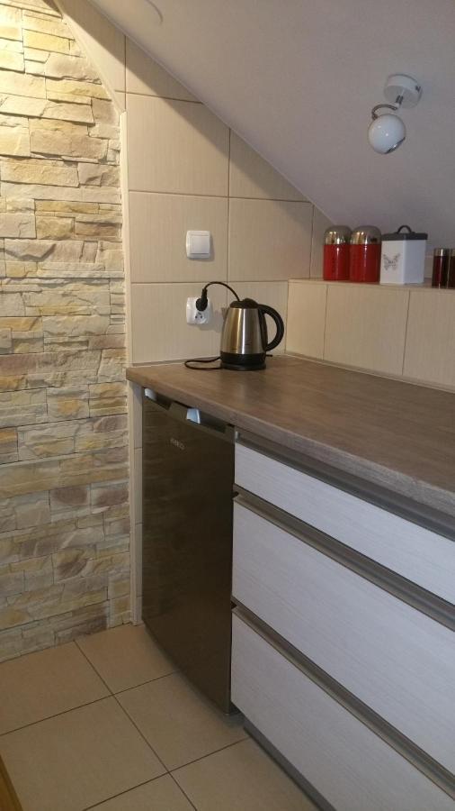 Tatary - U Stanislawy Apartment Zakopane Bagian luar foto