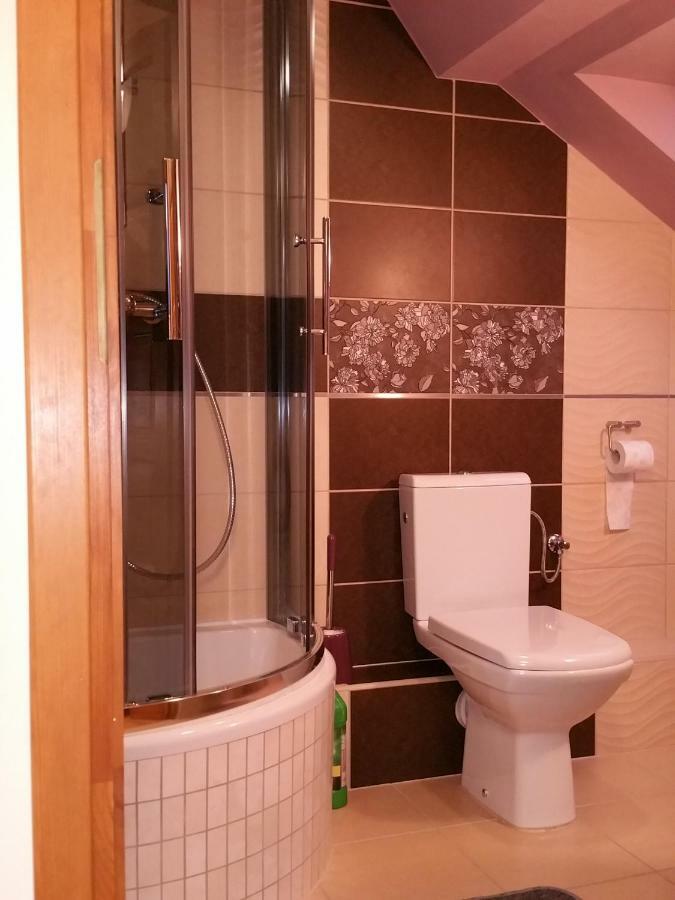 Tatary - U Stanislawy Apartment Zakopane Bagian luar foto