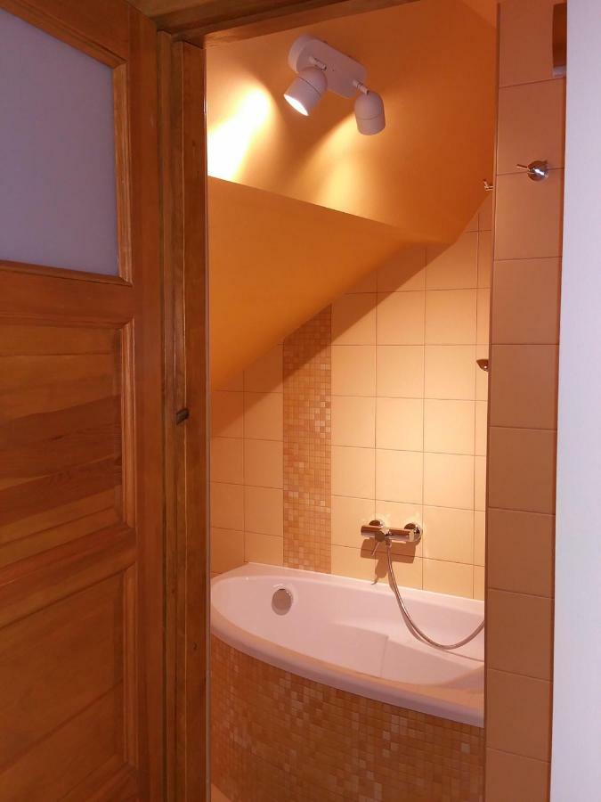 Tatary - U Stanislawy Apartment Zakopane Bagian luar foto