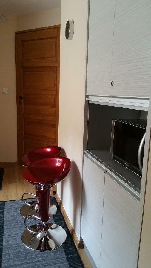 Tatary - U Stanislawy Apartment Zakopane Bagian luar foto