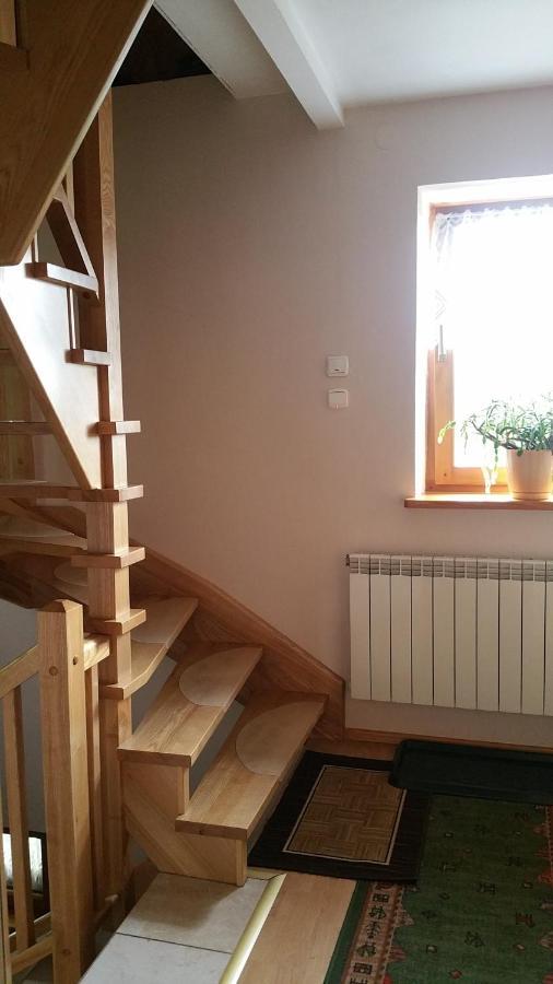 Tatary - U Stanislawy Apartment Zakopane Bagian luar foto