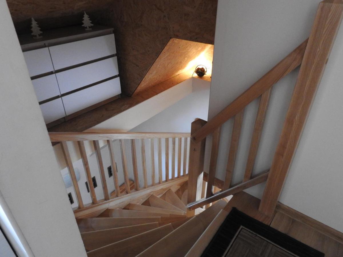 Tatary - U Stanislawy Apartment Zakopane Bagian luar foto